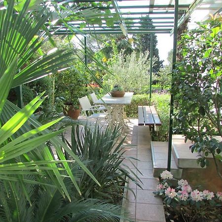 Sunny Garden Apartment Opatija Ngoại thất bức ảnh