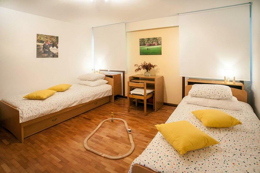 Sunny Garden Apartment Opatija Ngoại thất bức ảnh