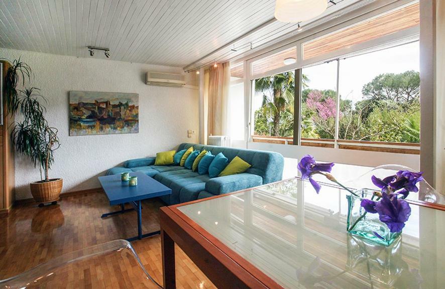 Sunny Garden Apartment Opatija Ngoại thất bức ảnh